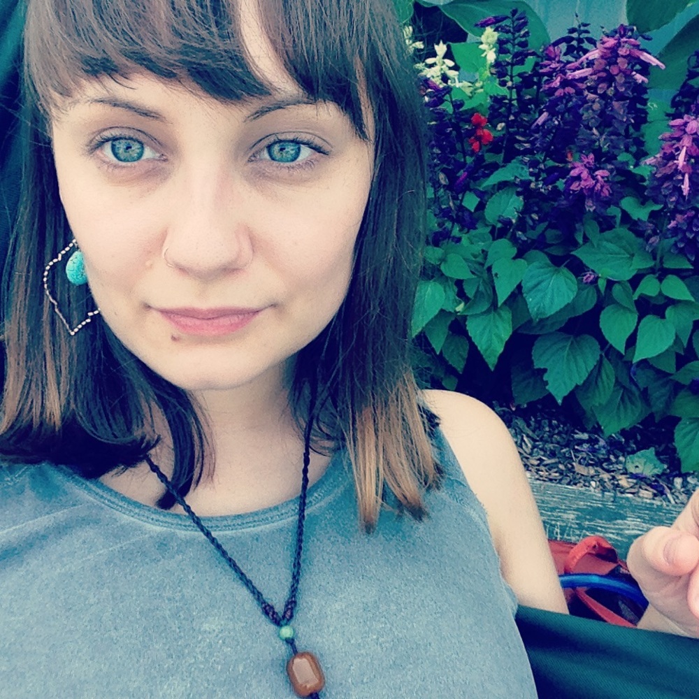 Meet your Posher, Brittani